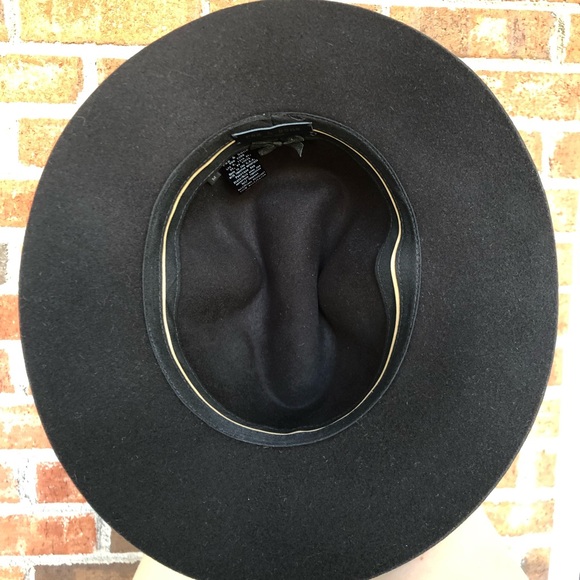 Rag & Bone Floppy Rim Fedora main image 12